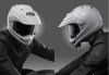Arai TOUR-X4 Depart Blue adventure helma vel.XL